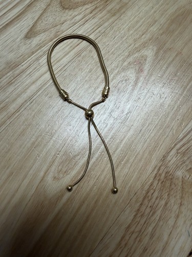 Pandora snake chain slider - pandora,