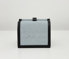 Burberry Luna Bi Fold Wallet