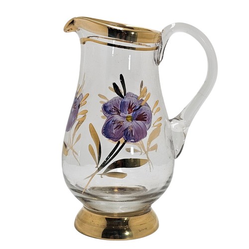 Vintage 1950s handpainted - vintage,