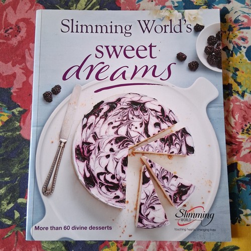 Slimming world sweet - slimming,