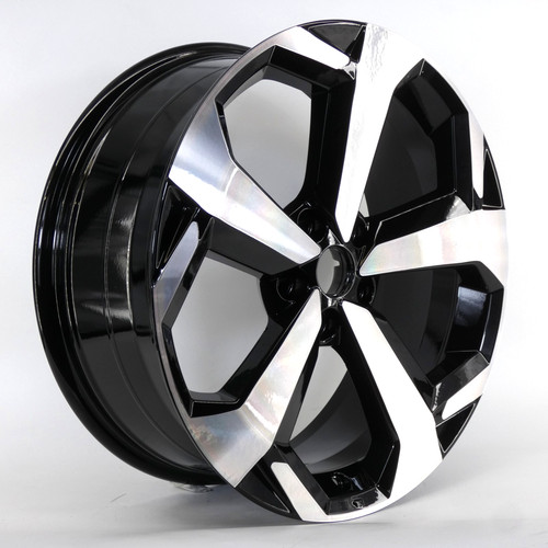 Nissan juke tekna f16 - nissan, 19"