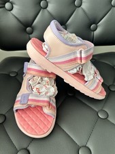 Kickers Girls Sandals Size
