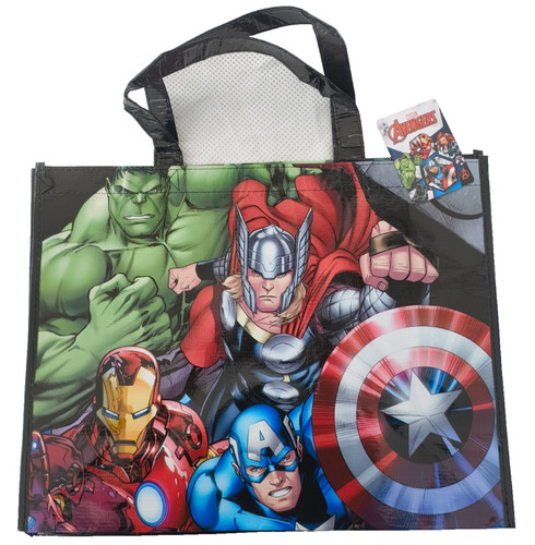 Marvel avengers licensed - avengers,
