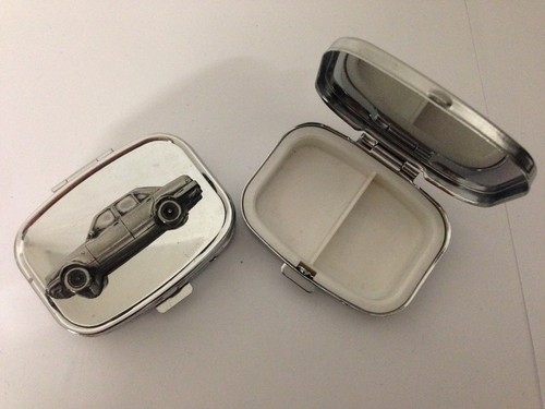 Granada mk2 ghia ref86 pewter - ref86,