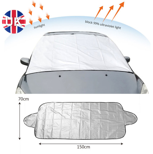 1pcs windscreen cover - windscreen,