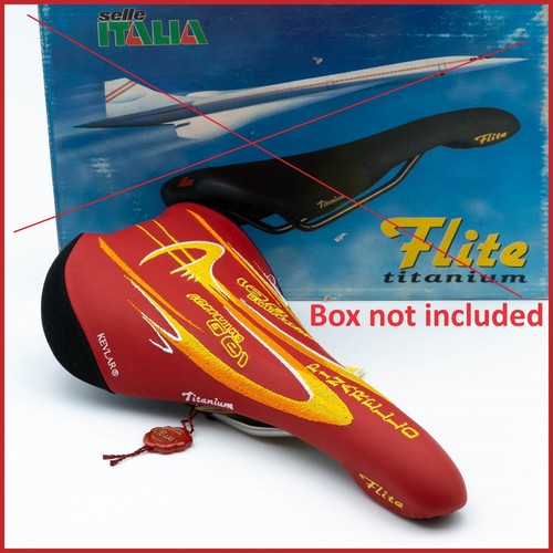 Nos selle italia flite - nos,