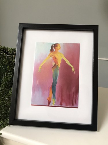 Darcey bussell allen - darcey, by