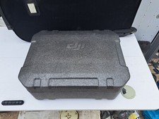DJI Ronin-S • Handheld Gimbal Stabilizer • EMPTY CASE ONLY