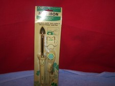Clover Lightweight Mini Iron