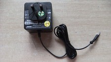 Genuine Bose Power Adapter Lead for Bose SoundDock Portable & SoundLink Air - A1