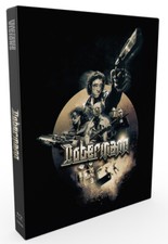 Dobermann Blu-ray (2024)