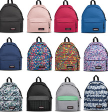 100% Authentic, Eastpak Padded