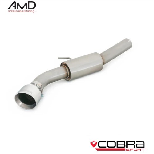 Cobra bmw f40 - f40, exhaust