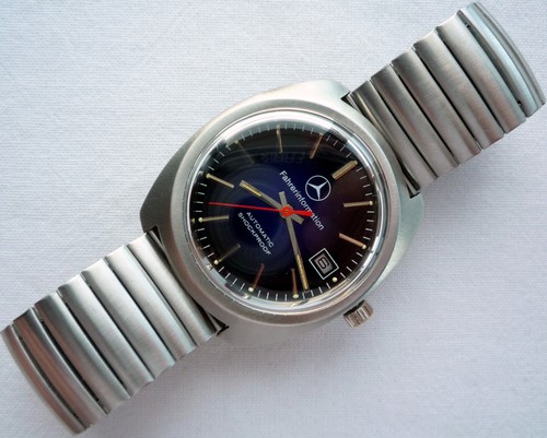 Vintage mercedes benz classic - vintage,