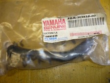 covers right brake lever