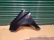2013 Vauxhall Corsa D Facelift Wing Black Z22C Passenger Side Left Nearside