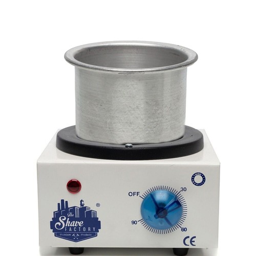 The shave factory pro - the,
