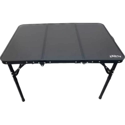 Liberty leisure medium - leisure, black