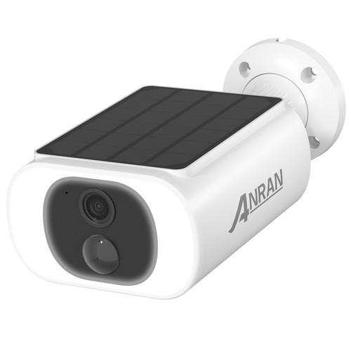 Anran wireless security - wireless, camera