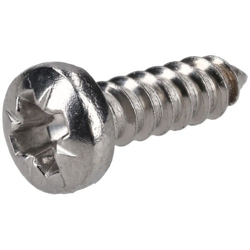 Tech 337130 pozi pan - r-tech, head