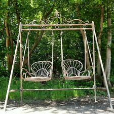 Garden Swing only 350 if collected last one in  till jan 2026 and price goes up