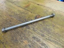 SUZUKI RGV250 RGV250M VJ22 ENGINE BOLT 09103-10205