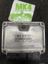 Vw Golf Mk4 1.9 tdi PD150 Engine ECU 038906019HH Remapped Bora Leon Anniversary