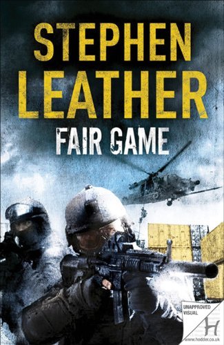 Fair game the 8th spider - 8th,