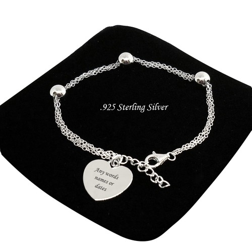 Personalised 925 sterling - personalised,