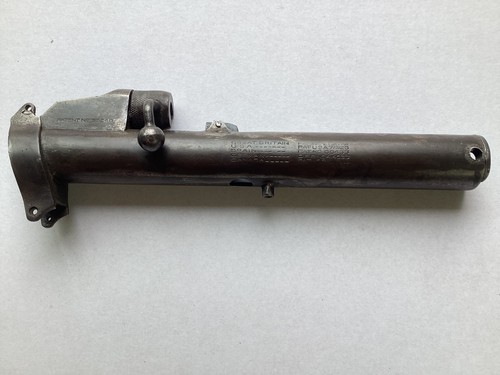 Antique webley air - webley, rifle
