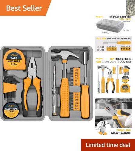 Versatile 24pc yellow - 24pc, tool