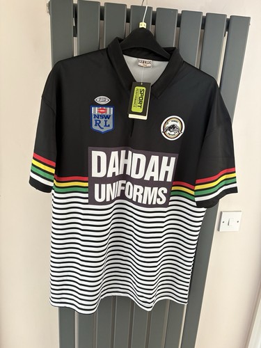 Brand new penrith panthers - penrith,