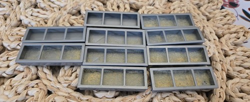 Britains farm animal feed - farm,