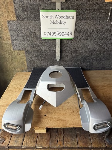 Quingo vitess mobility scooter - quingo,