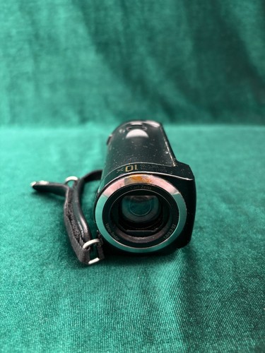 Sony hdr cx105e for parts - for,