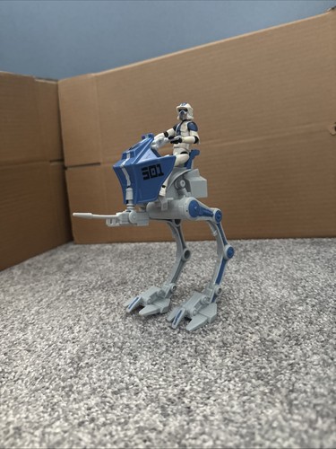 Star wars the clone wars501st - the,