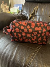 Avon Cosmetic Bag