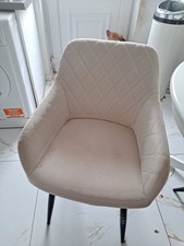 Table and 4 Chairs Set Good