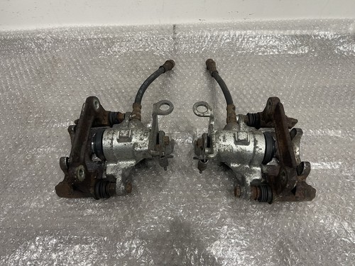 Ford focus st170 rear brake - focus,