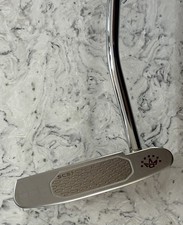 Scotty Cameron Studio Style Catalina Custom Shop Putter 2025