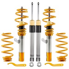 Coilovers Suspension Kit for