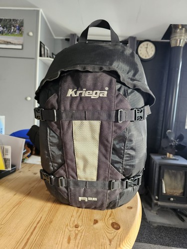 Kriega r25 pocket pack - pocket,