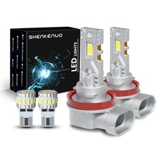 For Honda Civic MK10 2016-2023