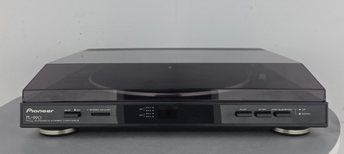Pioneer 990 stereo - pl-990,