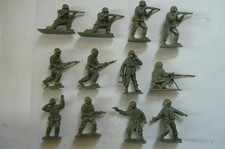 Vintage Matchbox 1 32 WW2