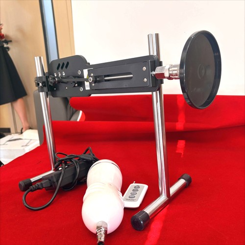 Suction cup for sex machine - cup,