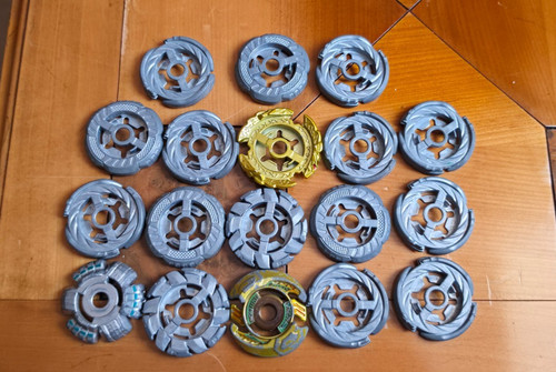 Beyblade metal fight saga - beyblade,
