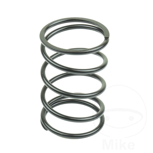 Variator spring black 30kg - variator,