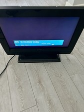 Hitachi 26LD2550B 26-Inch Flat