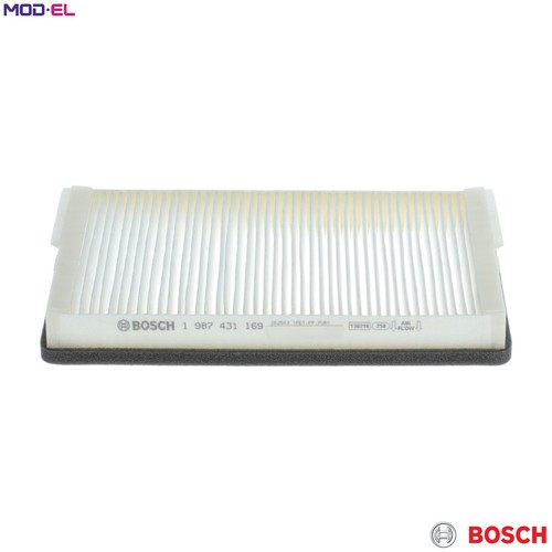 Filter cabin air 987 - 431, 169